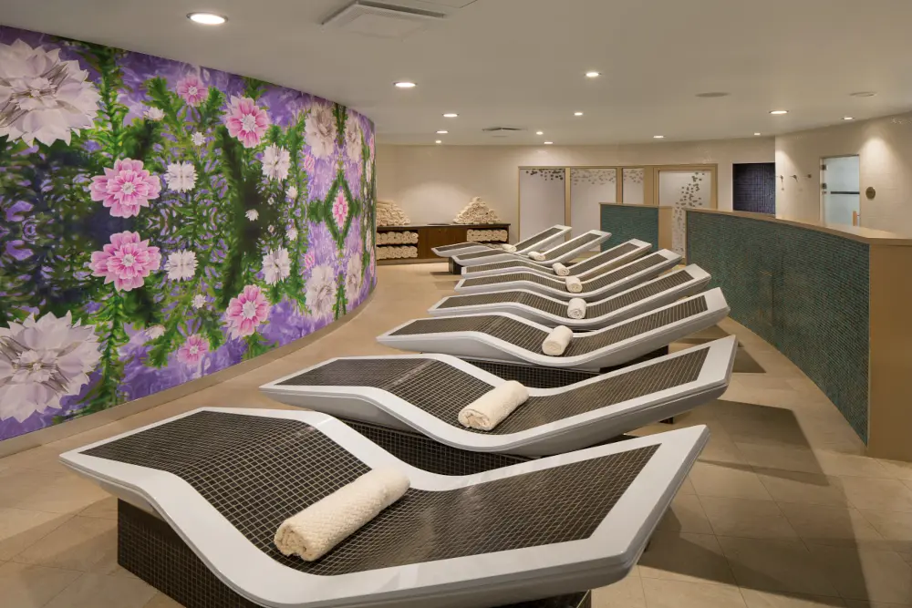 Symphony of the seas