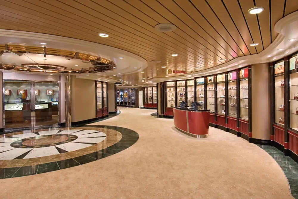 Enchantment of the Seas