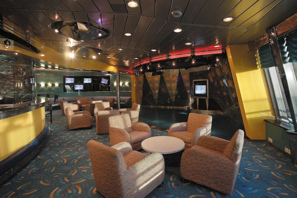 Enchantment of the Seas