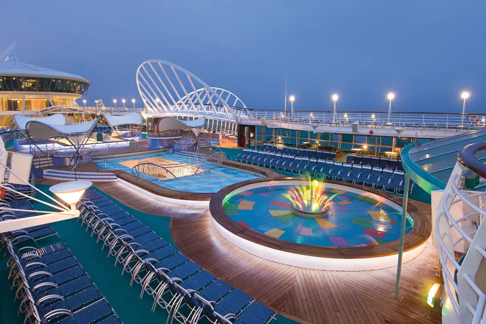 Enchantment of the Seas