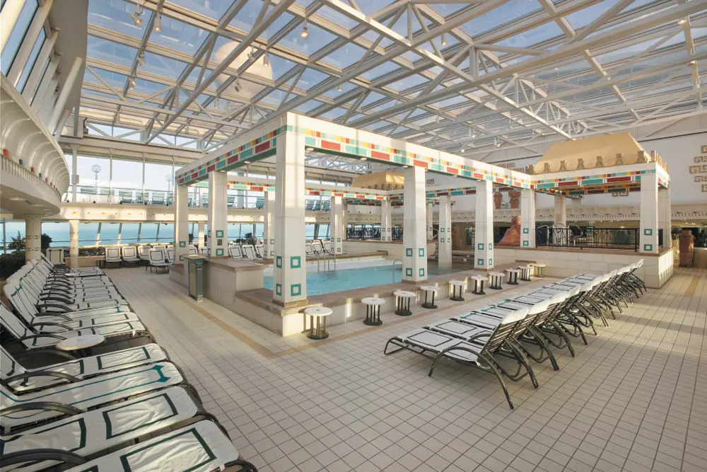 Grandeur of the Seas