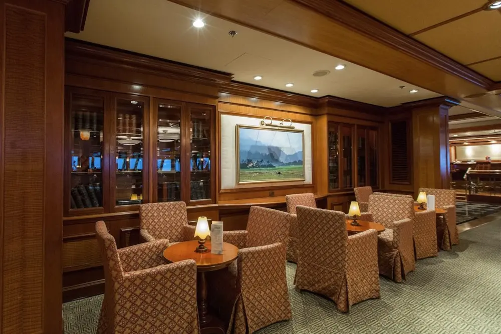 Radiance of the Seas