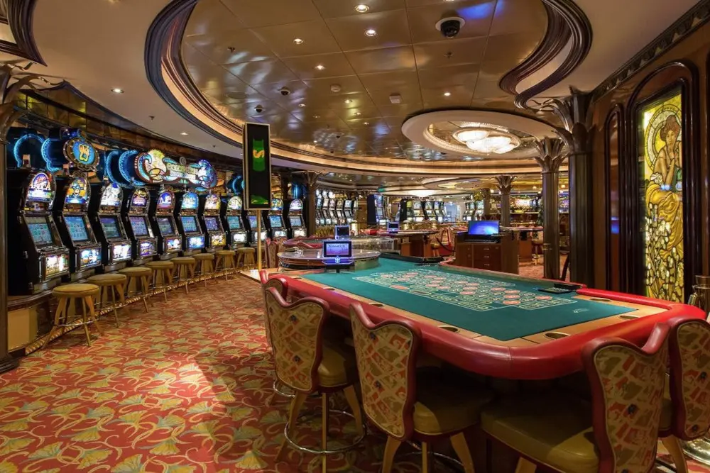 Radiance of the Seas