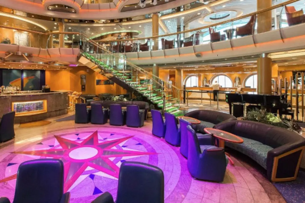 Radiance of the Seas