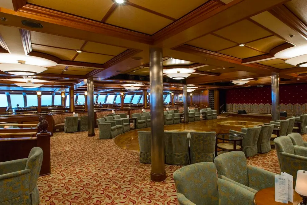 Radiance of the Seas