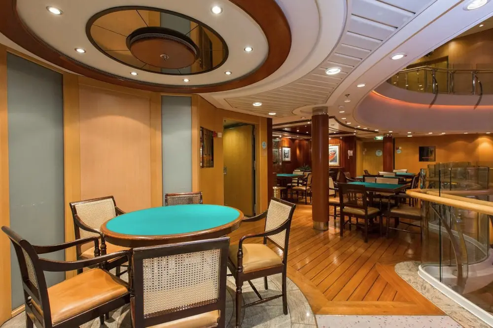 Radiance of the Seas