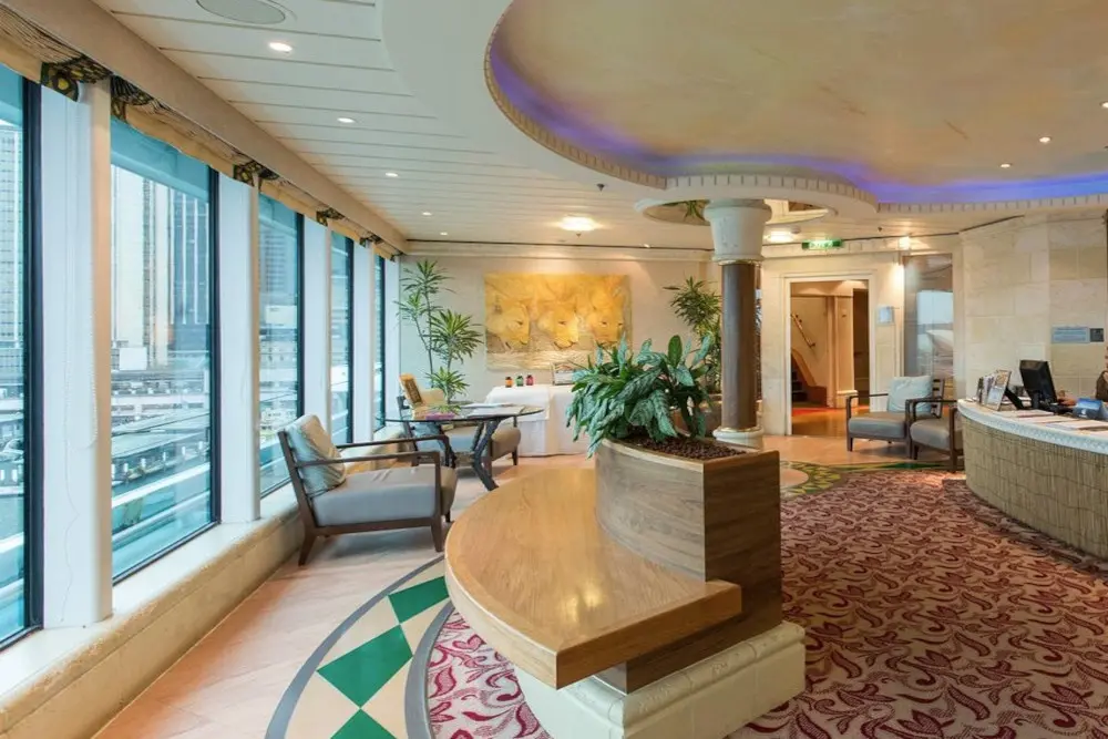 Radiance of the Seas