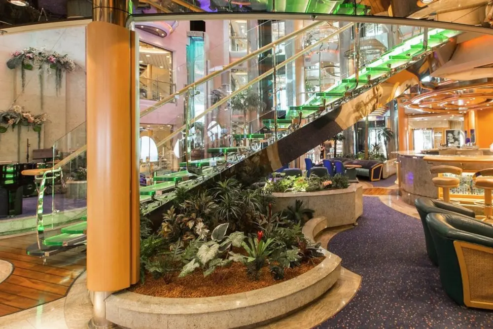 Radiance of the Seas