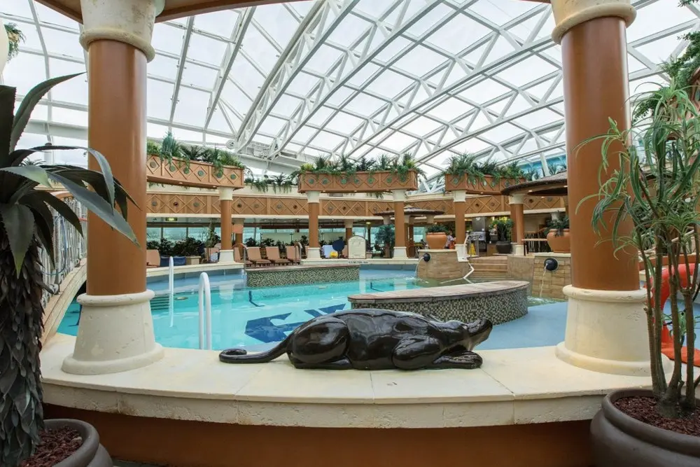 Radiance of the Seas