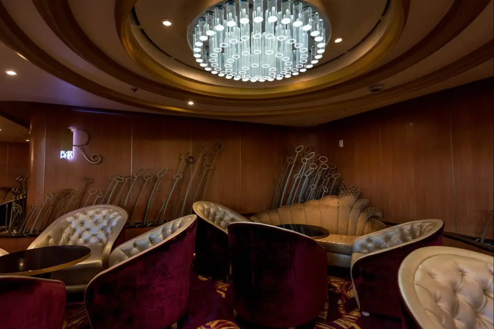 Rhapsody of the Seas