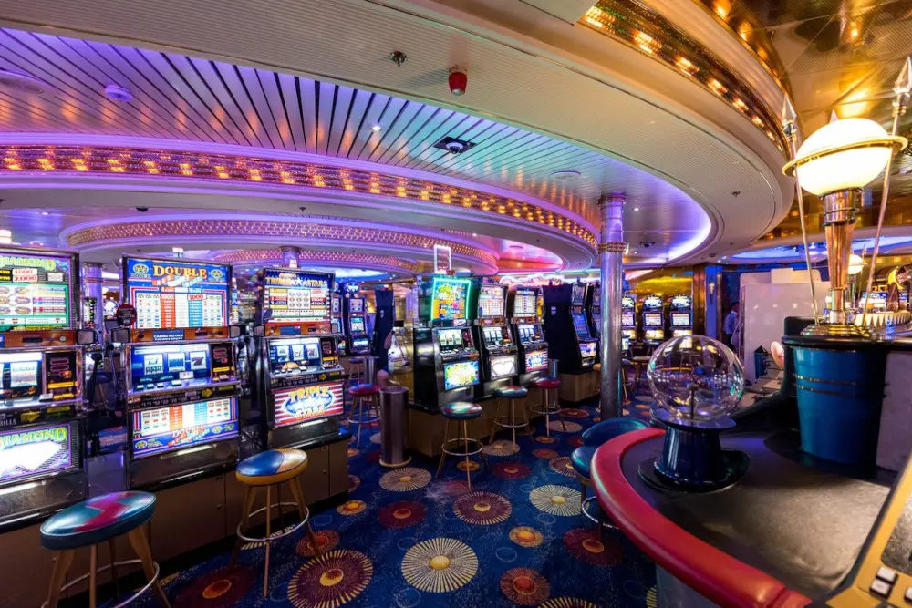 Rhapsody of the Seas