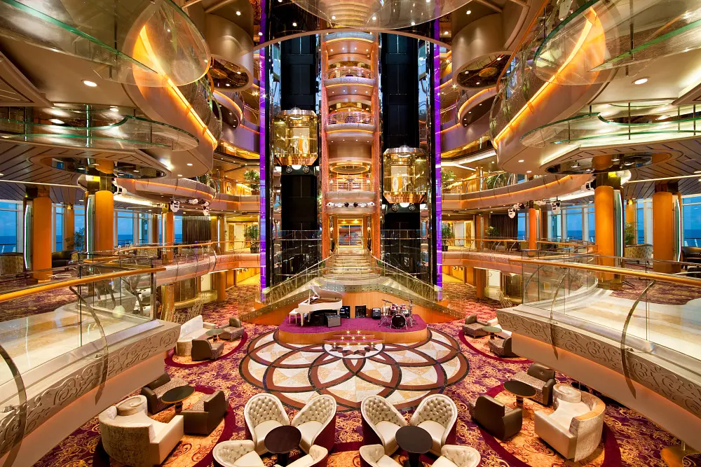 Rhapsody of the Seas