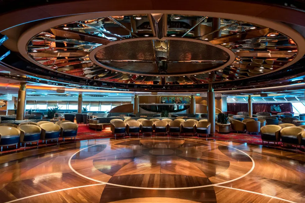 Rhapsody of the Seas