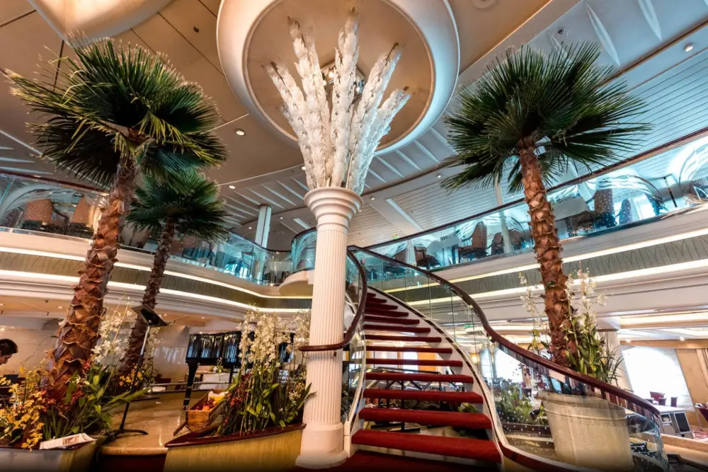 Rhapsody of the Seas