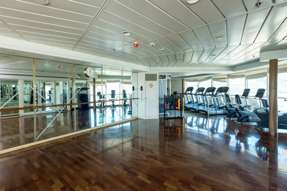 Rhapsody of the Seas