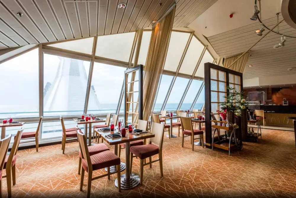 Rhapsody of the Seas