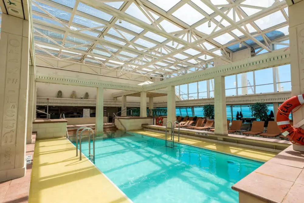 Rhapsody of the Seas