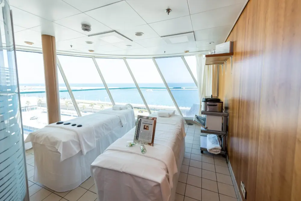 Rhapsody of the Seas