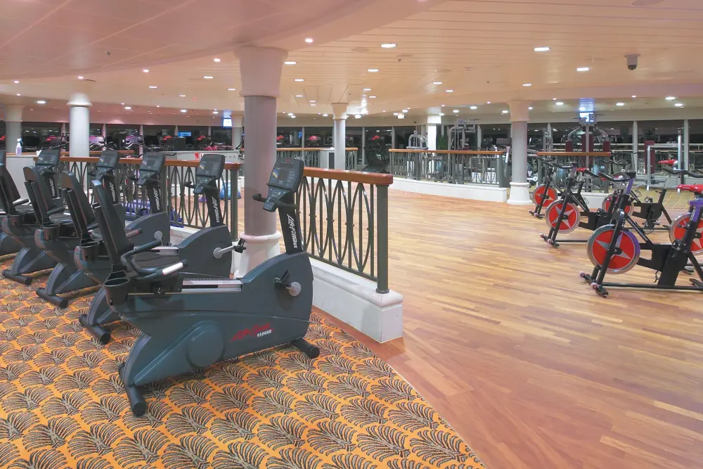 Serenade of the Seas