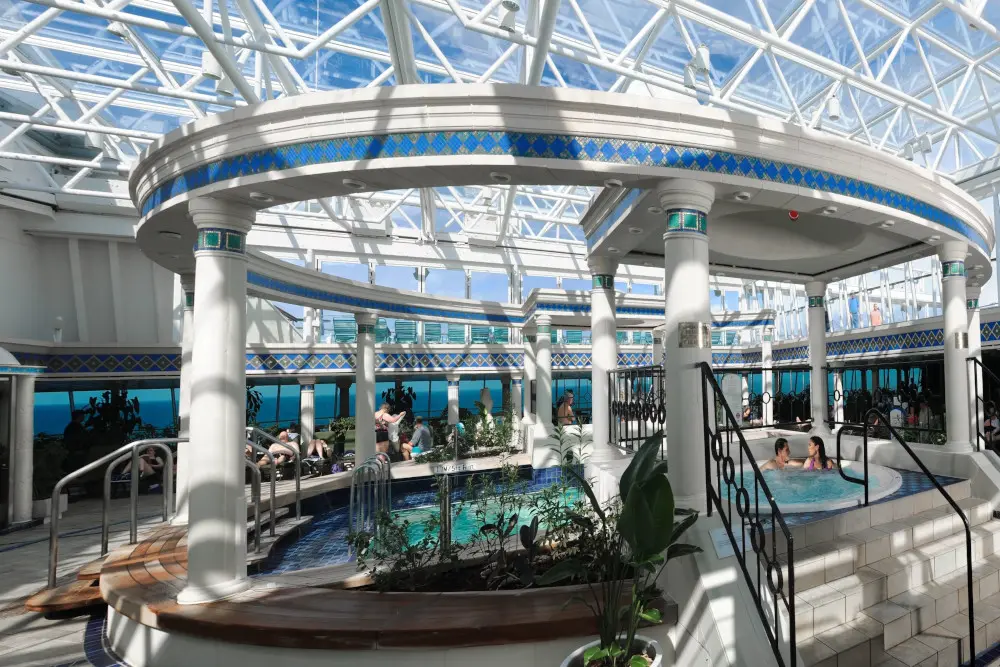 Grandeur of the Seas