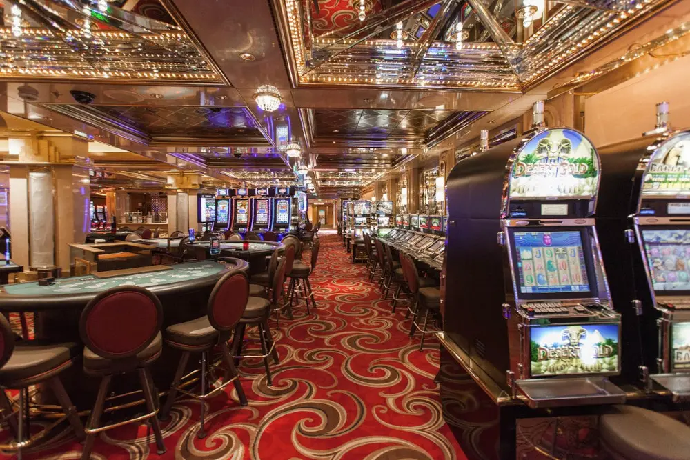 Celebrity Constellation