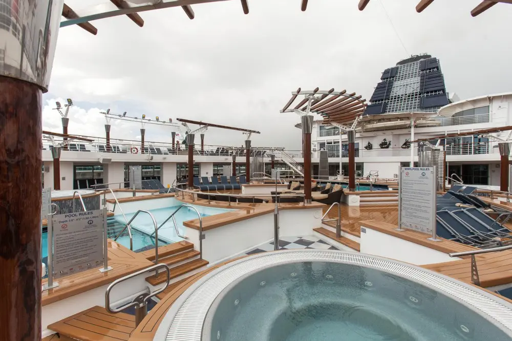 Celebrity Constellation