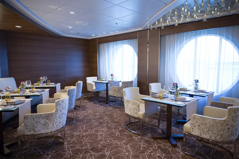 Celebrity Constellation