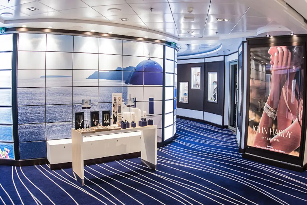 Celebrity Constellation