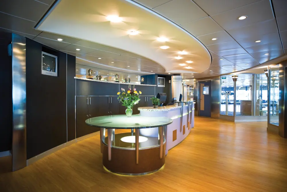 Celebrity Constellation