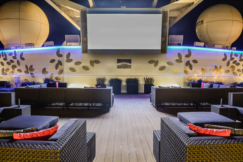 Celebrity Constellation