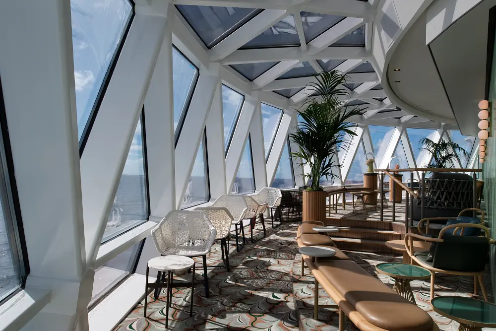 Celebrity Edge