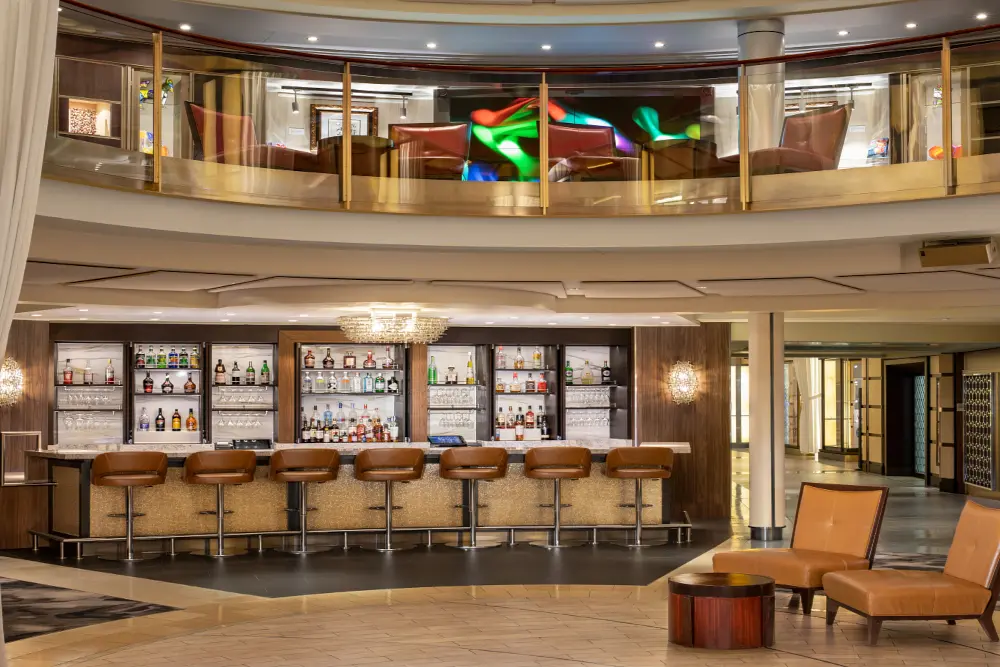 Celebrity Silhouette