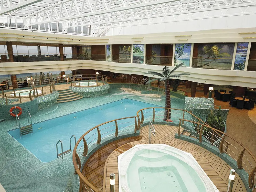 MSC Fantasia
