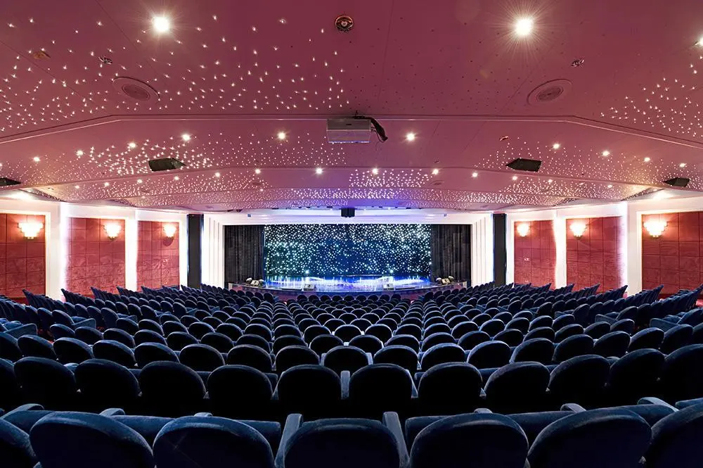 MSC Opera
