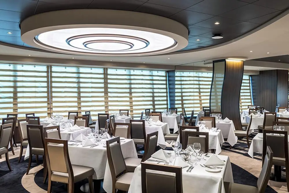 MSC Euribia