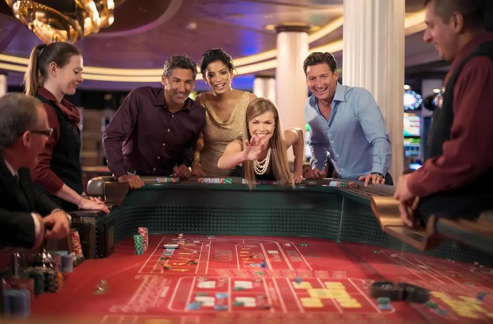 Celebrity Reflection