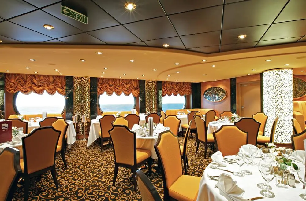 MSC Fantasia