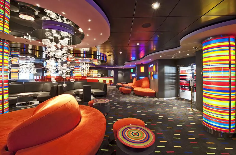 MSC Fantasia