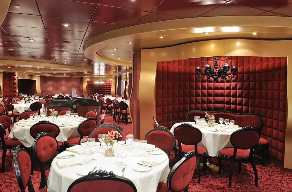 MSC Fantasia