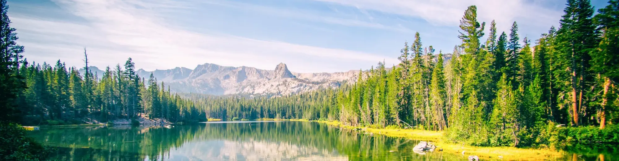 Mammoth Lakes, CA, United States of America