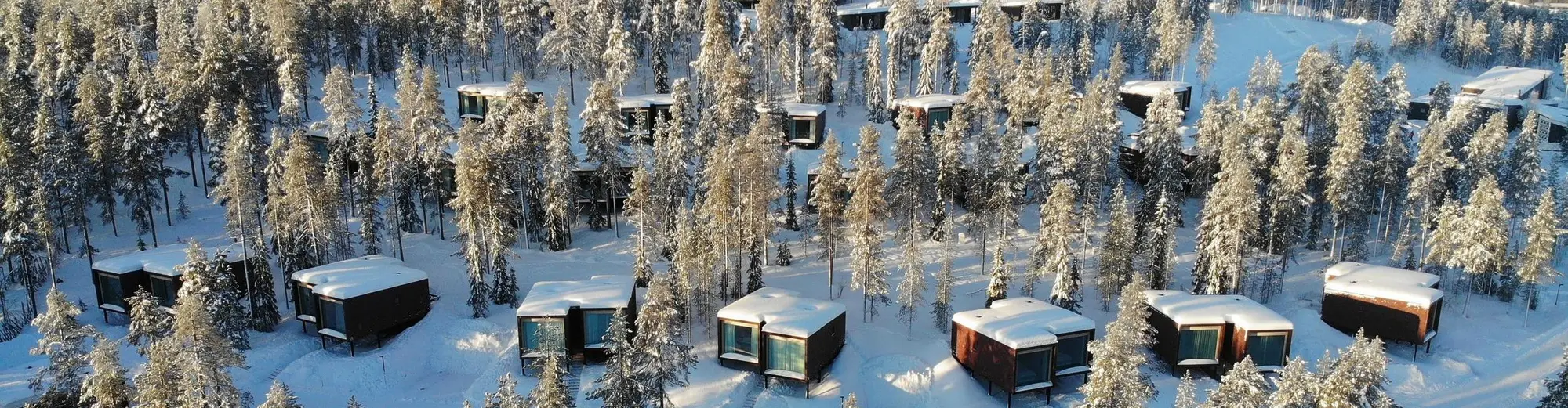 Rovaniemi, Finlandia