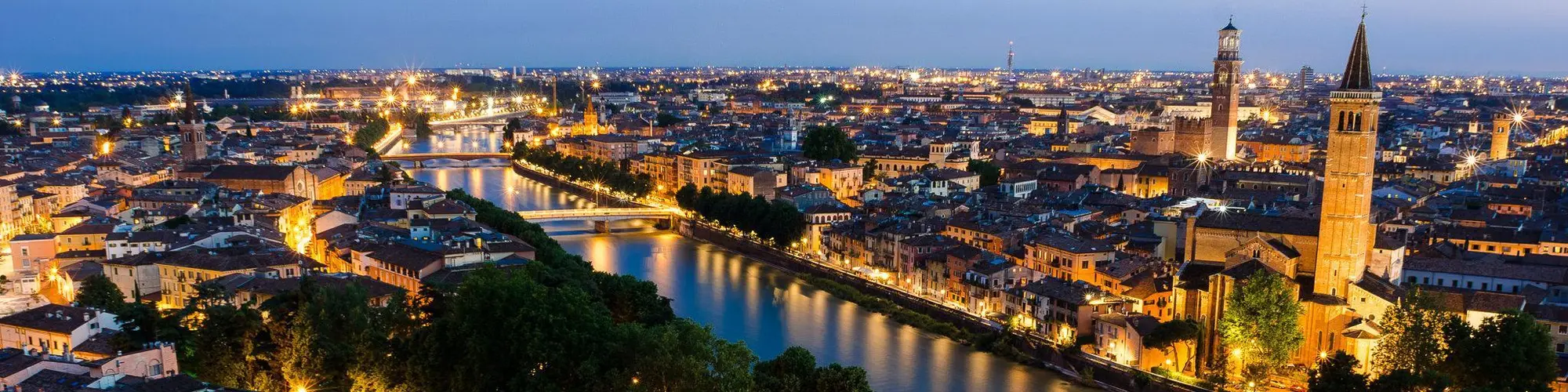 Verona (Província), Itália