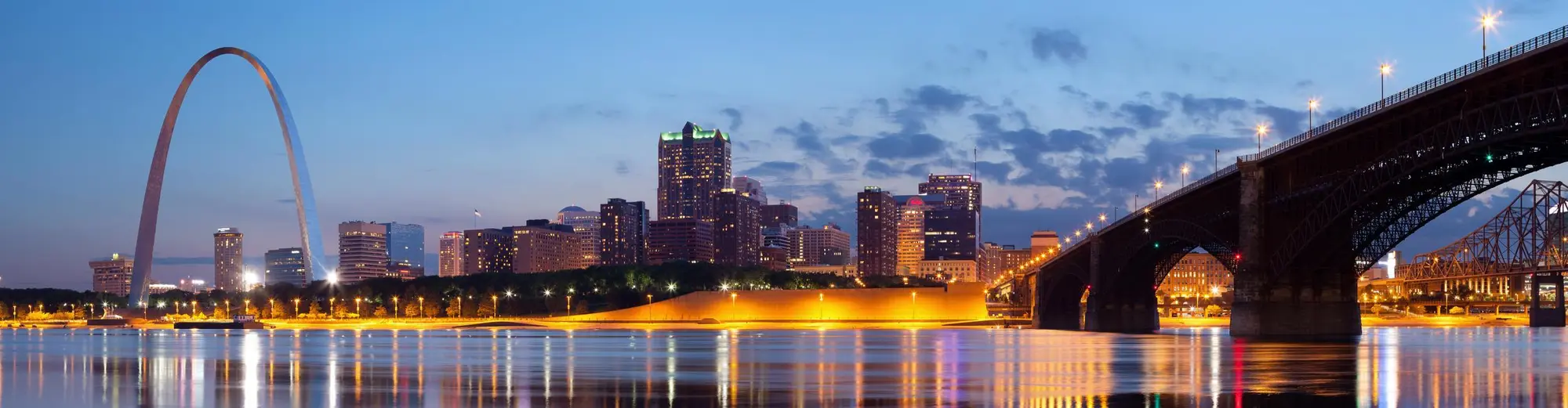 Ost St. Louis IL, Vereinigte Staaten von Amerika