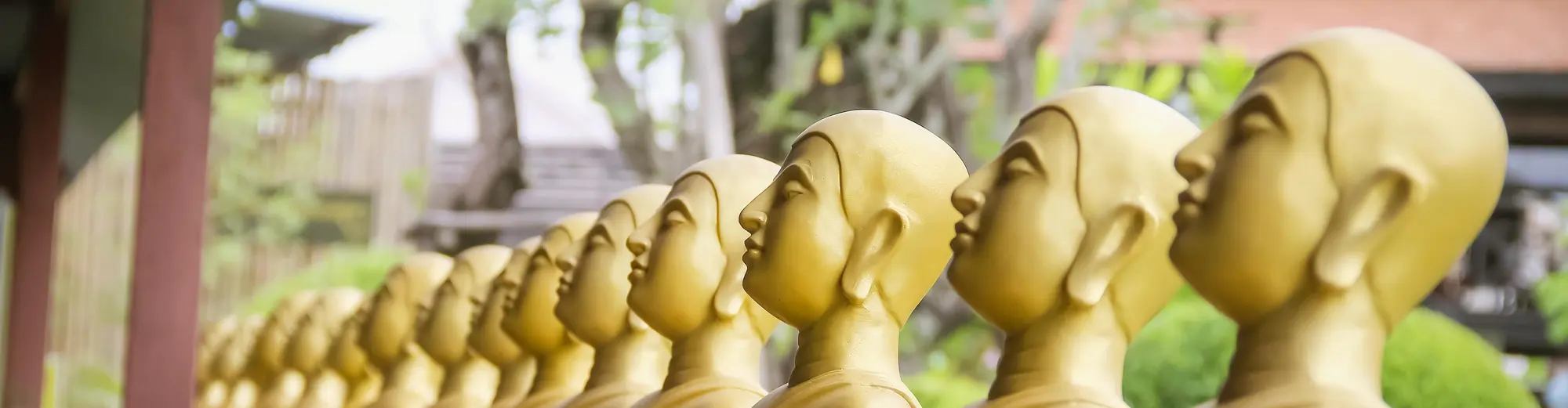 San Kamphaeng, Tayland