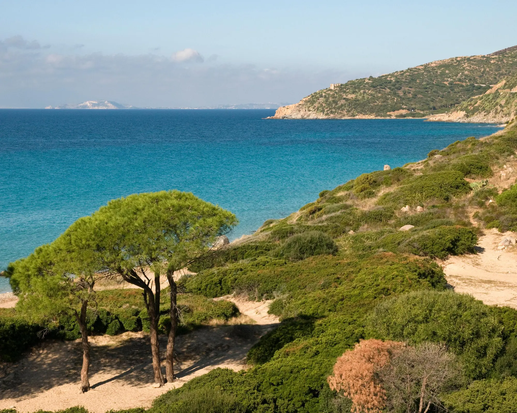 كالياري, إيطاليا