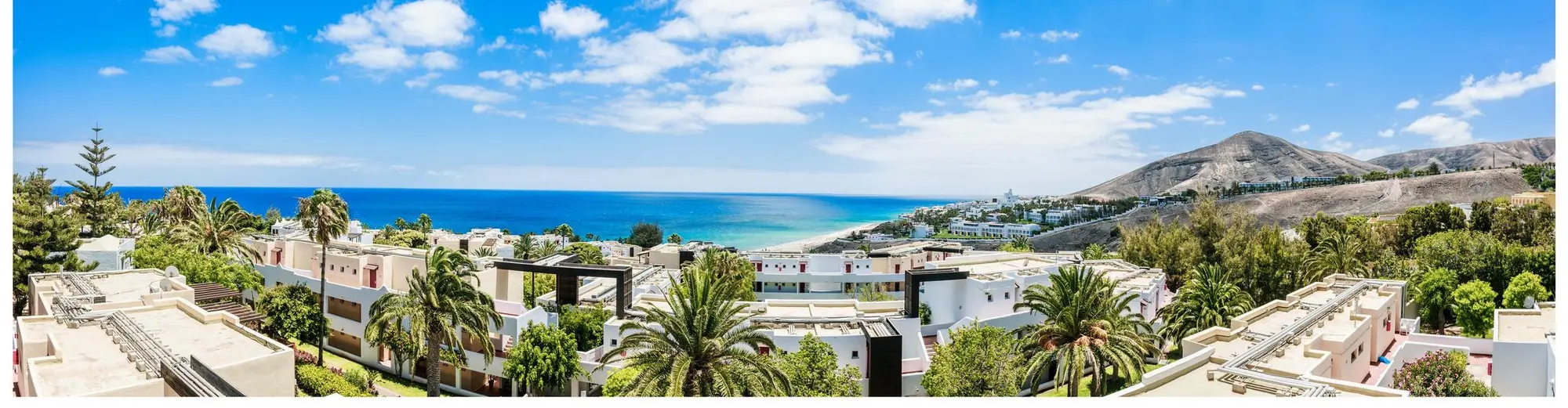 Fuerteventura øya, Spania