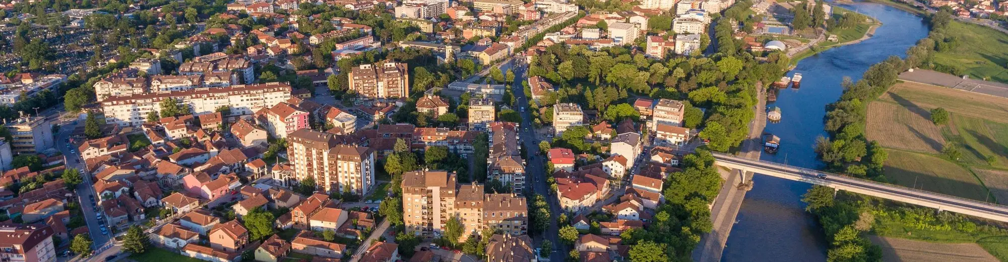 Kraljevo, Serbie