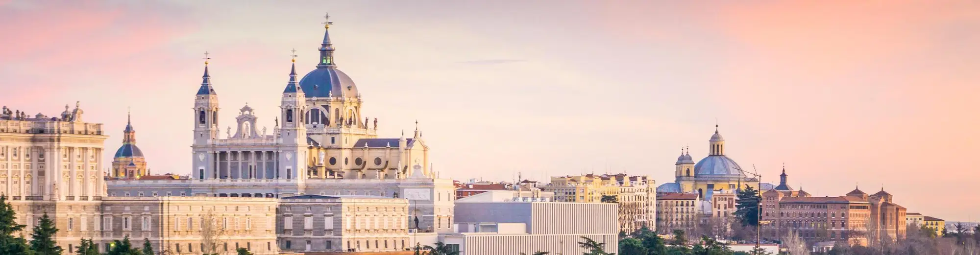 马德里（省）, 西班牙