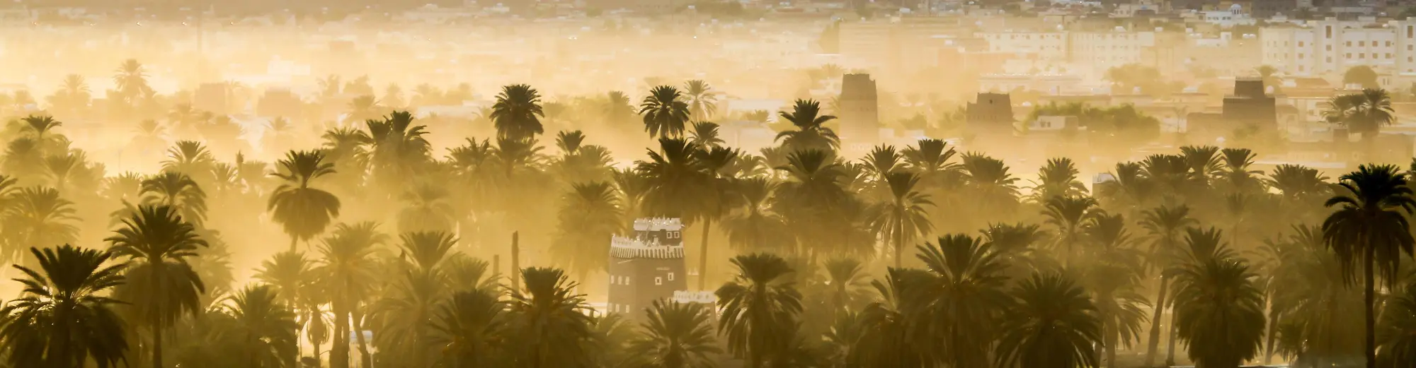 Najran, Saudi Arabia