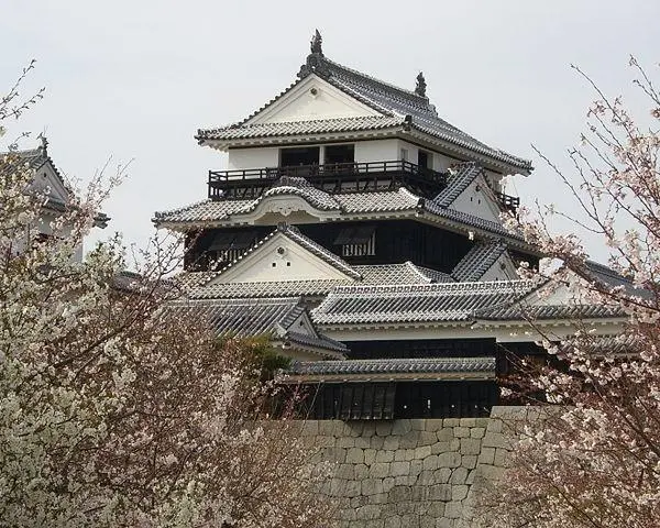 Matsuyama, Japan